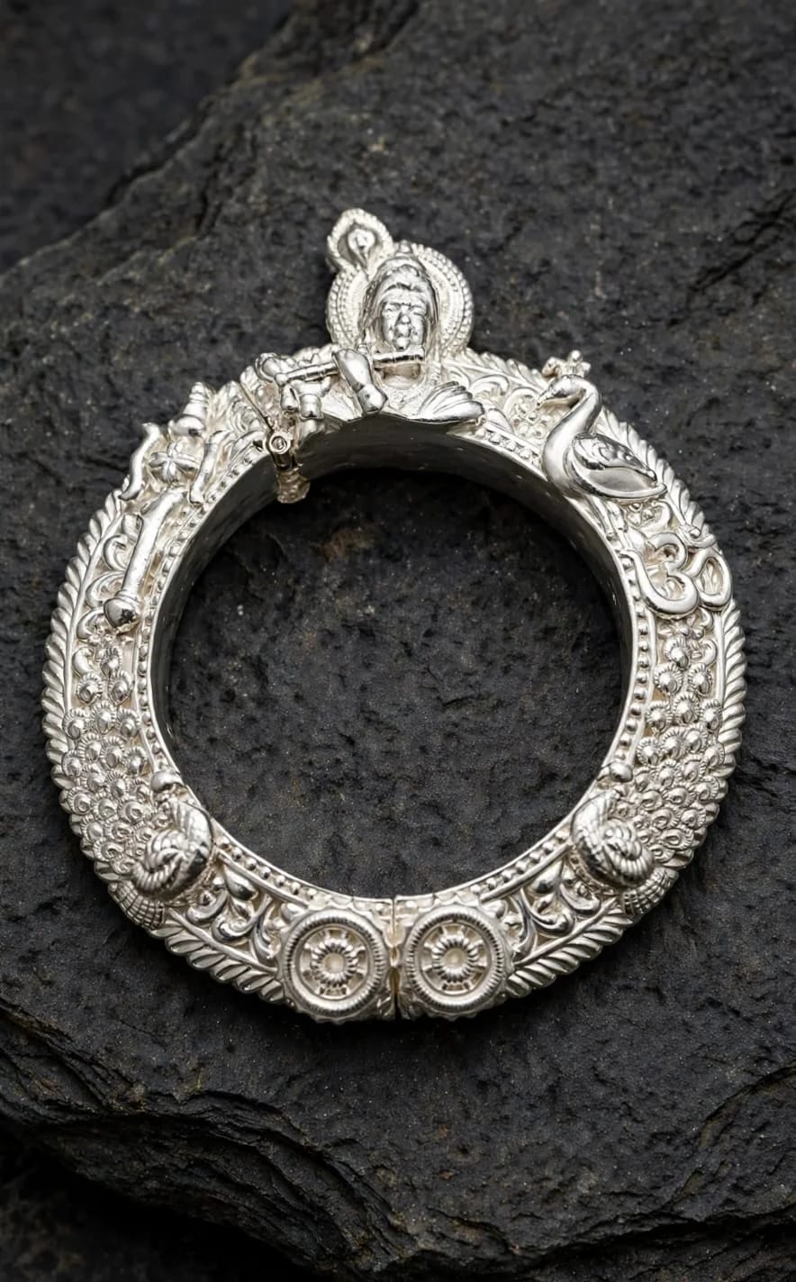 Deity Motif Kada