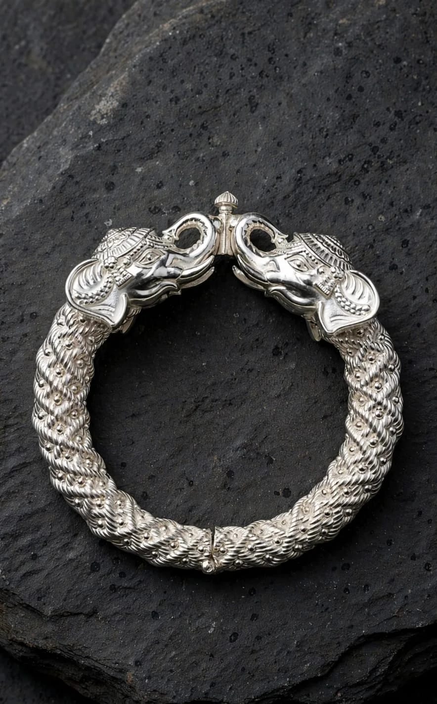 Elephant-Head Kada