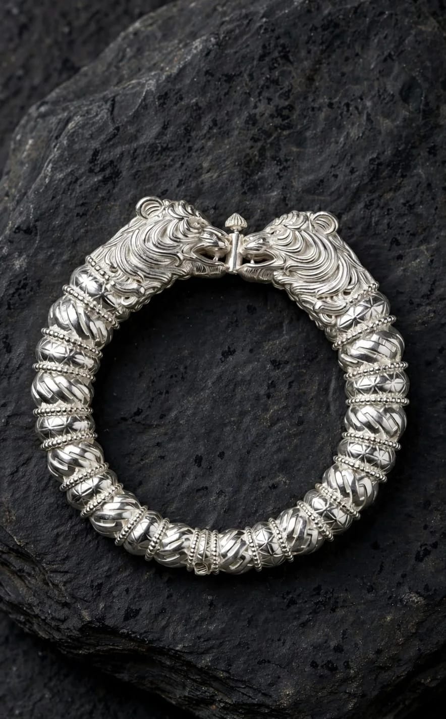 Tiger-Head Kada