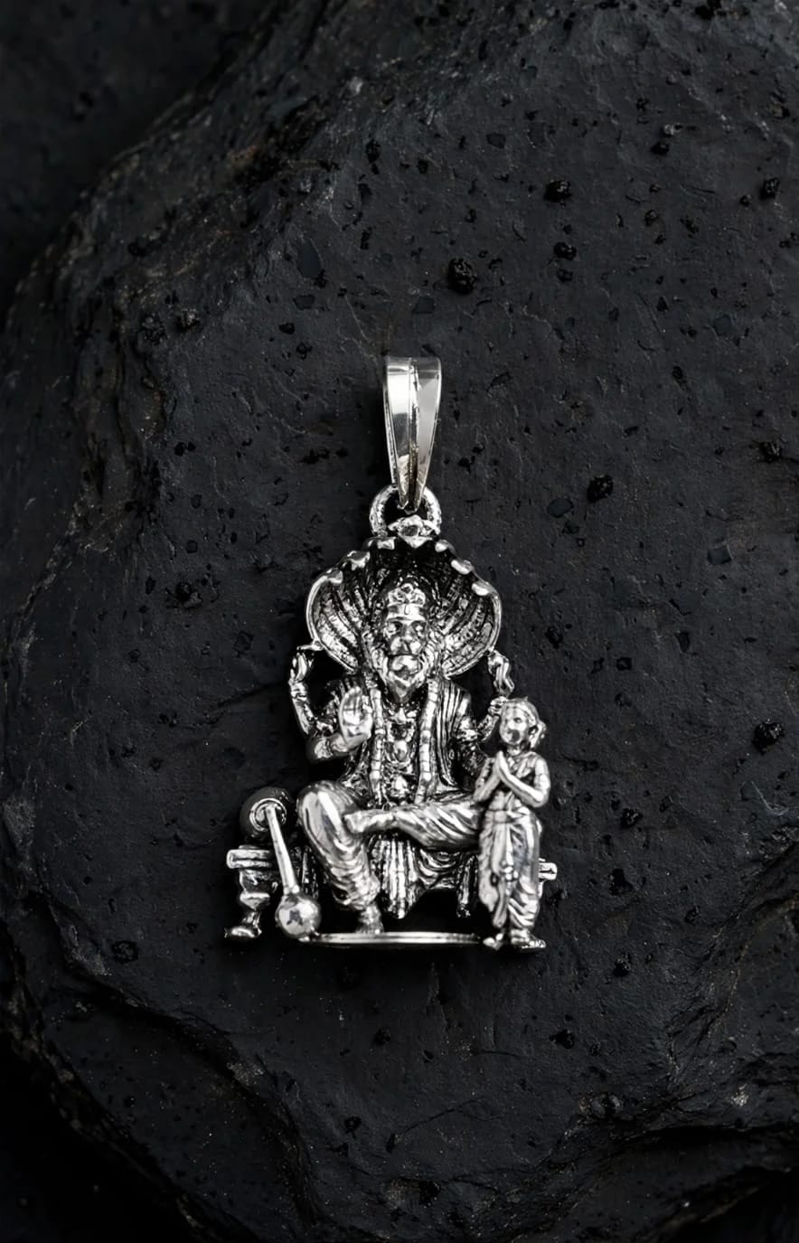 Narasimha Pendant
