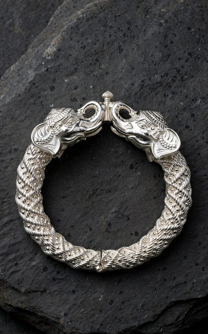 Elephant-Head Kada