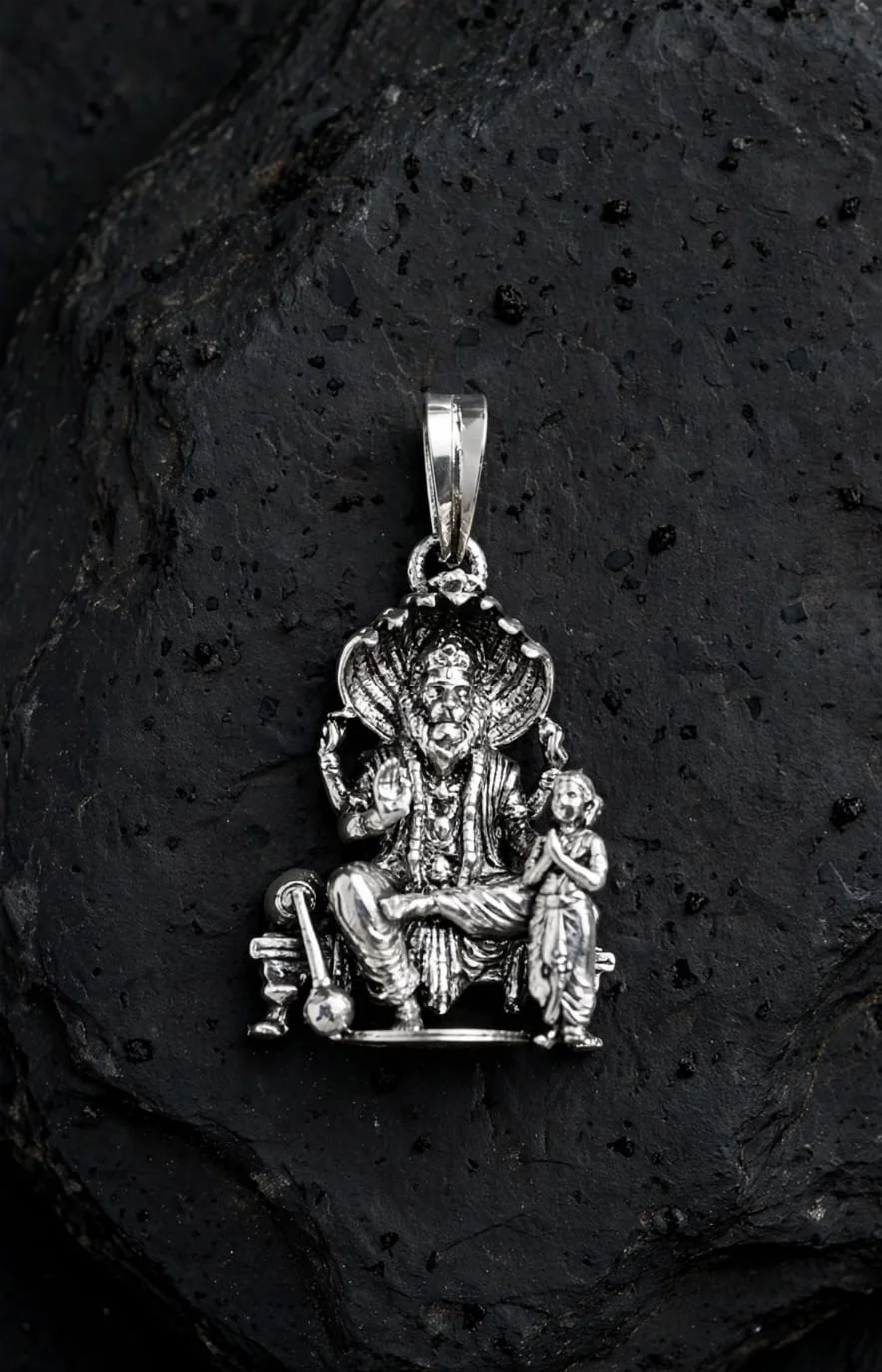 Narasimha Pendant