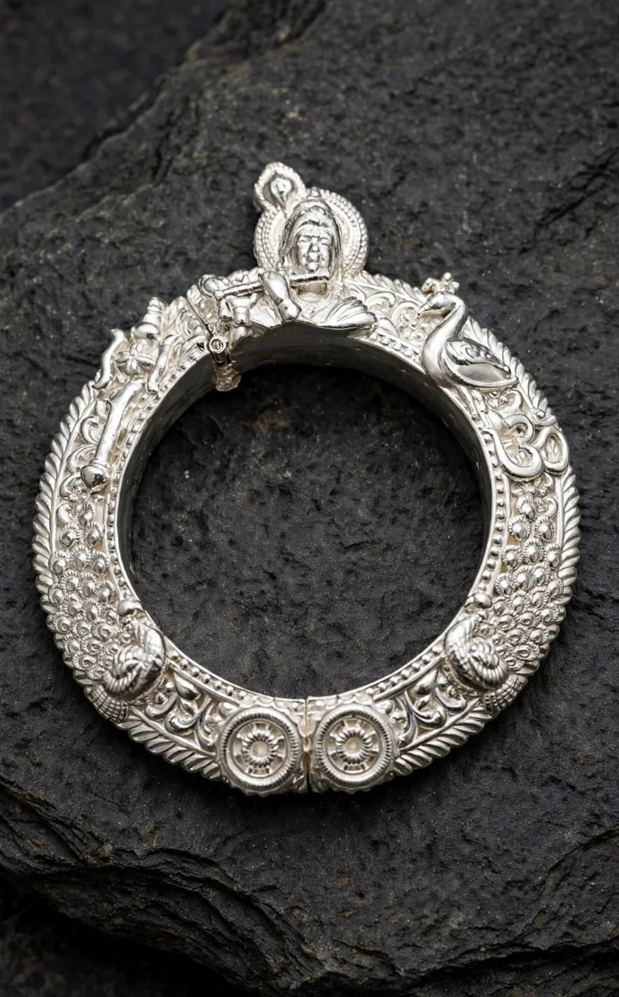 Deity Motif Kada